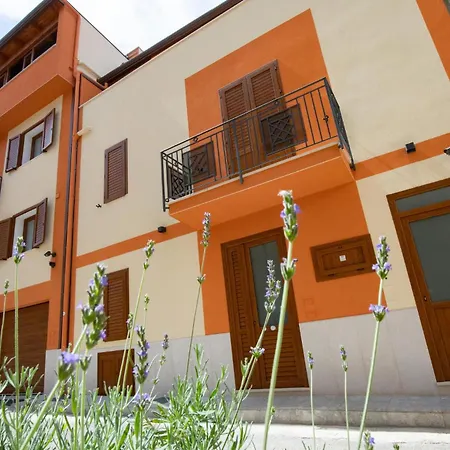 1 Bedroom Beautiful In * Balestrate