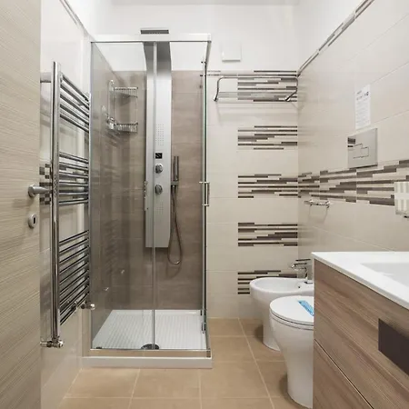 Appartement 1 Bedroom Beautiful In *