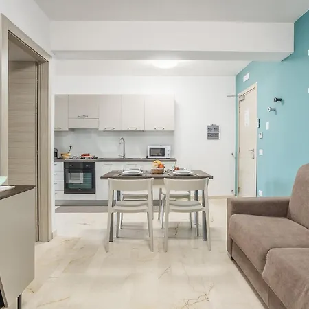 Appartement 1 Bedroom Beautiful In Balestrate