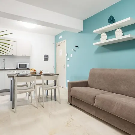 1 Bedroom Beautiful In * Balestrate