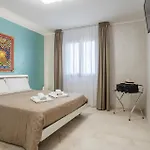 Apartman Cozy In With Wifi