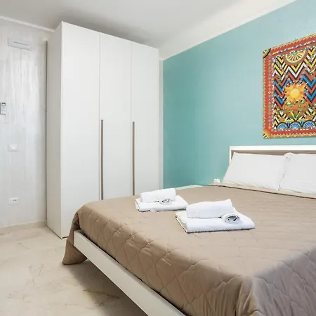 1 Bedroom Beautiful In Lägenhet